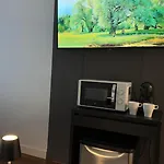 Exclusiva Suite Madrid C